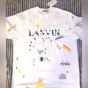 Lanvin X Gallery Dept